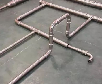 宁波市水管维修推荐电话