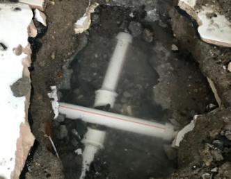 宁波市卫生间防水公司