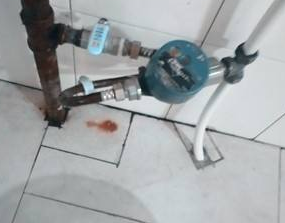 宁波市卫生间测漏水哪家优惠