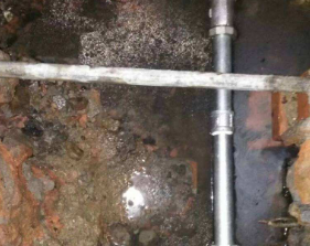 宁波市卫生间测漏水多少钱