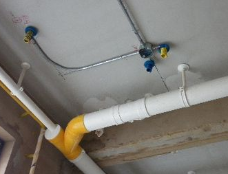宁波市水管维修价格明细