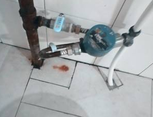 宁波市水管维修24小时电话