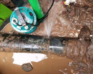 宁波市卫生间测漏水的相关介绍