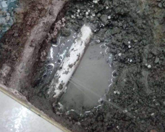 宁波市卫生间测漏水哪家好
