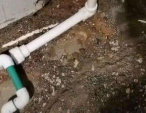 宁波市卫生间测漏水服务电话