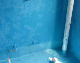 宁波市卫生间防水多少钱