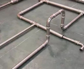 宁波市水管维修多少钱