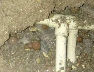 宁波市卫生间测漏