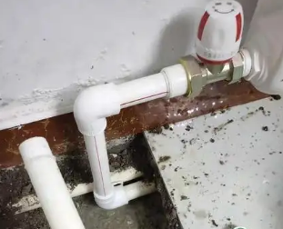 宁波市卫生间测漏水多少钱