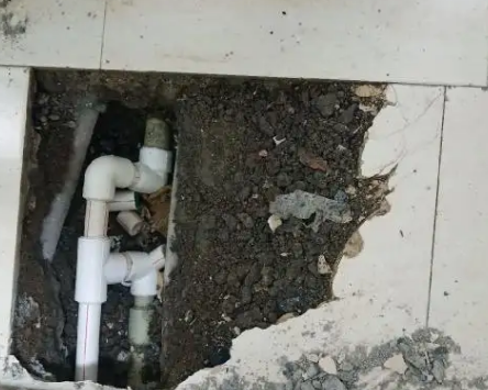 宁波市卫生间测漏水哪家好