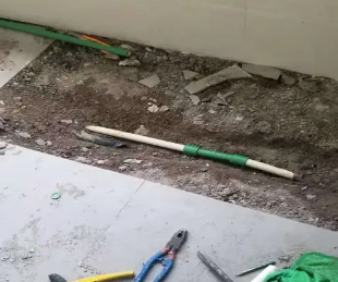 宁波市卫生间测漏水