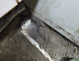 宁波市卫生间测漏水多少钱