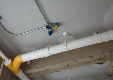 宁波市水管维修多少钱