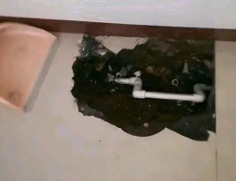 宁波市卫生间测漏水多少钱