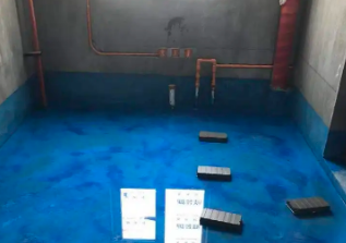 宁波市卫生间防水步骤