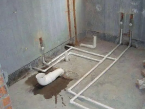宁波市水管维修多少钱